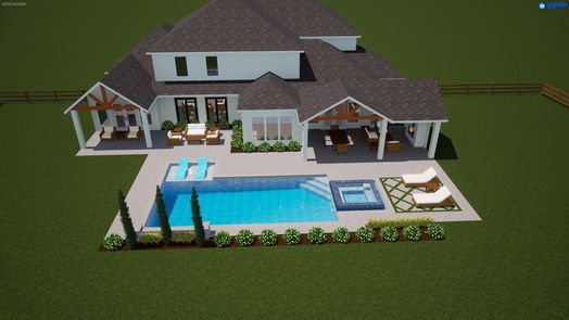 Montgomery 2-story, 5-bed 12844 Bentwood Farms Trace-idx