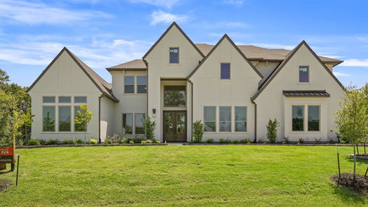 Montgomery 2-story, 5-bed 12844 Bentwood Farms Trace-idx