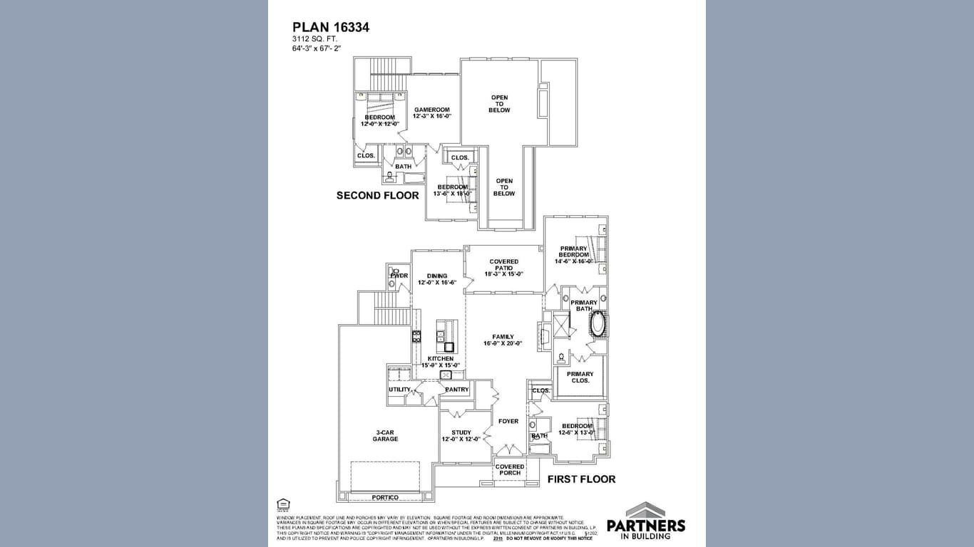 Porter 2-story, 4-bed 22107 Breakwater Lane-idx