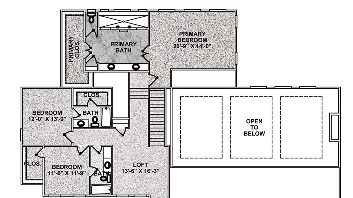 Richmond 2-story, 6-bed 11 Alexandra Way Circle-idx