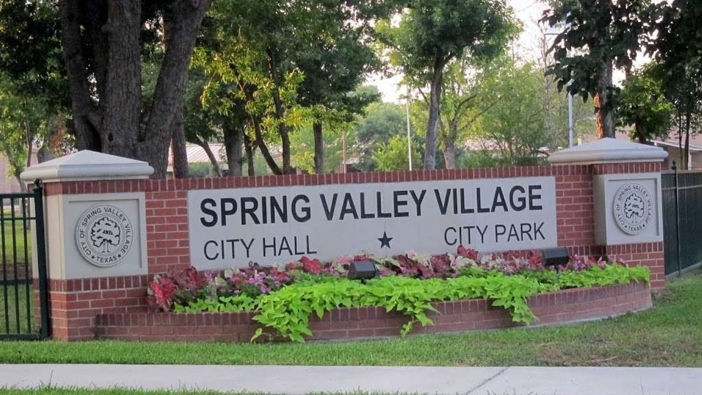 Spring Valley Village 2-story, 5-bed 8830 Burkhart Road-idx