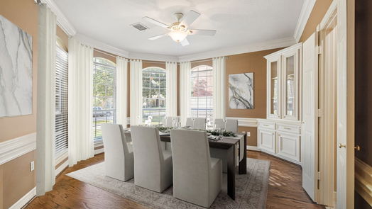 Spring 2-story, 4-bed 3406 Coltwood Drive-idx