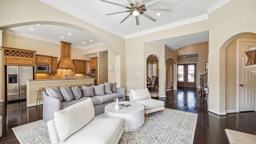 Sugar Land 2-story, 5-bed 2015 Shadow Bend Drive-idx