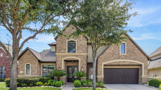 Sugar Land 2-story, 5-bed 2015 Shadow Bend Drive-idx