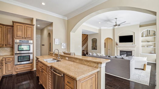 Sugar Land 2-story, 5-bed 2015 Shadow Bend Drive-idx