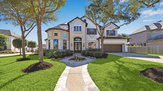 Sugar Land 2-story, 5-bed 7518 Talbot Court-idx