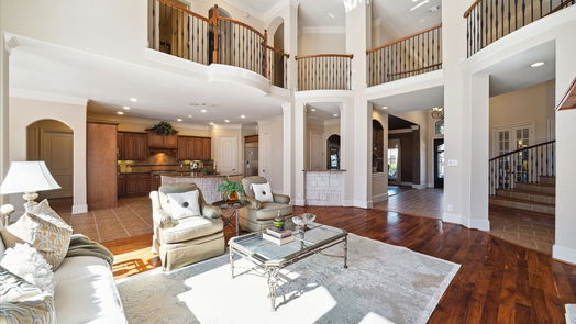 Sugar Land 2-story, 5-bed 7518 Talbot Court-idx