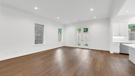 Conroe 2-story, 3-bed 106 Cinder Berry Street-idx