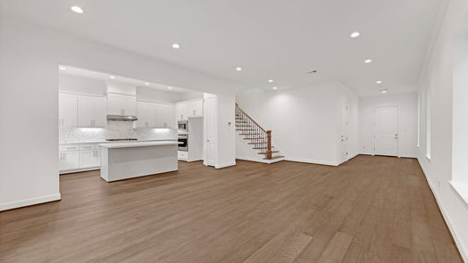 Conroe 2-story, 3-bed 106 Cinder Berry Street-idx