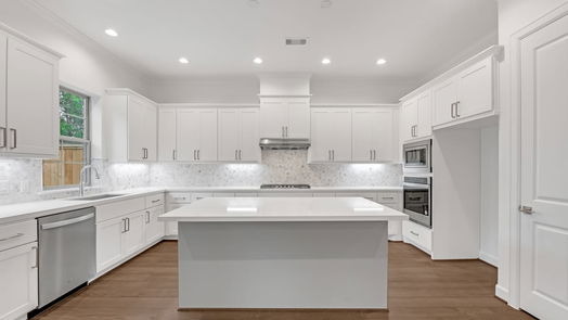 Conroe 2-story, 3-bed 106 Cinder Berry Street-idx