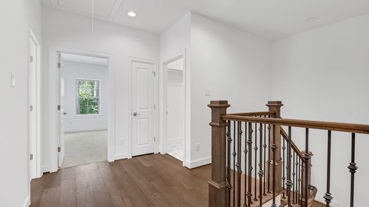 Conroe 2-story, 3-bed 106 Cinder Berry Street-idx