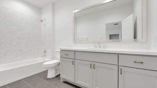 Conroe 2-story, 3-bed 106 Cinder Berry Street-idx