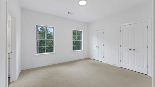 Conroe 2-story, 3-bed 106 Cinder Berry Street-idx