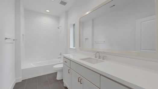 Conroe 2-story, 3-bed 106 Cinder Berry Street-idx