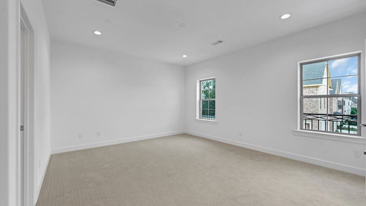 Conroe 2-story, 3-bed 106 Cinder Berry Street-idx