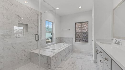 Conroe 2-story, 3-bed 106 Cinder Berry Street-idx