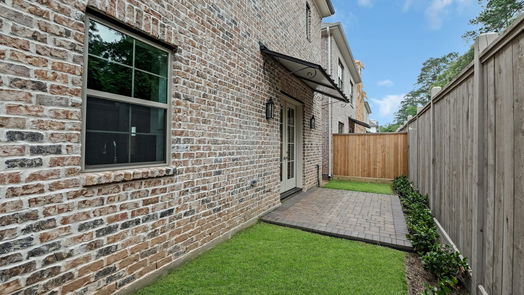 Conroe 2-story, 3-bed 106 Cinder Berry Street-idx