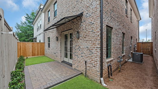 Conroe 2-story, 3-bed 106 Cinder Berry Street-idx