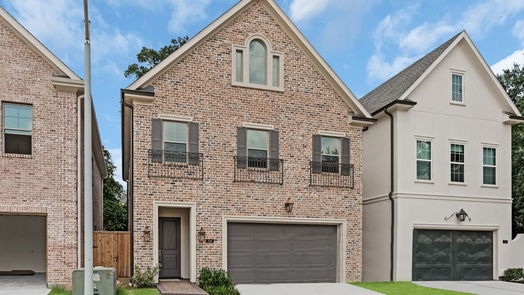 Conroe 2-story, 3-bed 106 Cinder Berry Street-idx