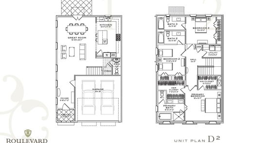 Conroe 2-story, 3-bed 106 Cinder Berry Street-idx