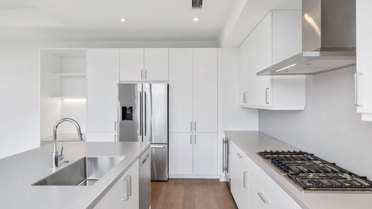 Houston null-story, 2-bed 2323 W Main Street 306-idx