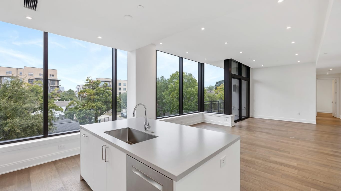 Houston null-story, 2-bed 2323 W Main Street 306-idx