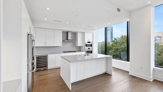 Houston null-story, 2-bed 2323 W Main Street 306-idx