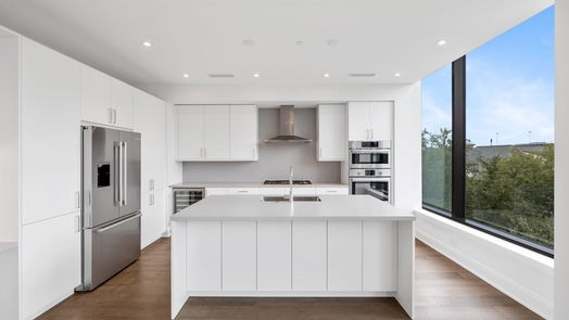 Houston null-story, 2-bed 2323 W Main Street 306-idx