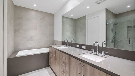 Houston null-story, 2-bed 2323 W Main Street 306-idx