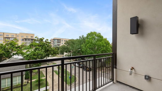 Houston null-story, 2-bed 2323 W Main Street 306-idx