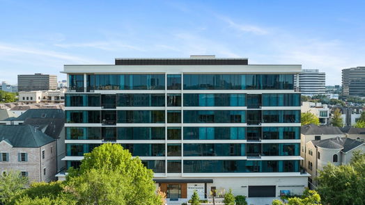 Houston null-story, 2-bed 2323 W Main Street 302-idx