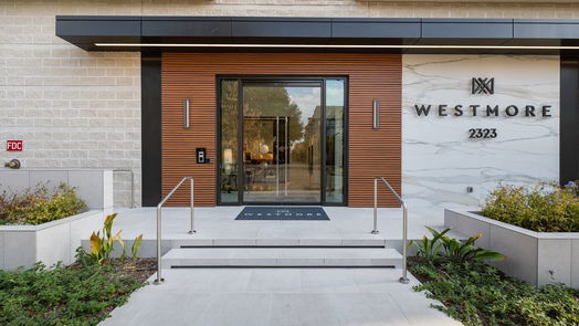 Houston null-story, 2-bed 2323 W Main Street 302-idx