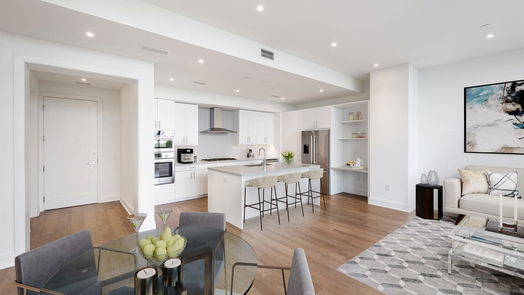 Houston null-story, 2-bed 2323 W Main Street 302-idx