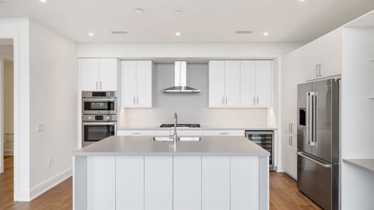 Houston null-story, 2-bed 2323 W Main Street 302-idx