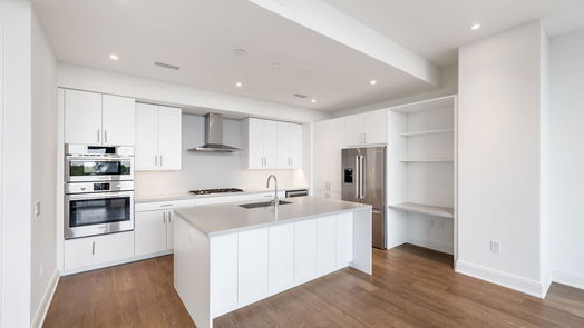 Houston null-story, 2-bed 2323 W Main Street 302-idx