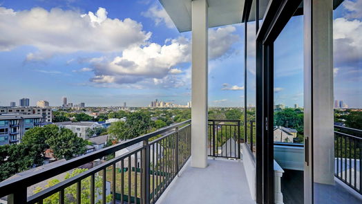 Houston null-story, 2-bed 2323 W Main Street 701-idx