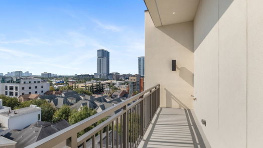 Houston null-story, 2-bed 2323 W Main Street 703-idx