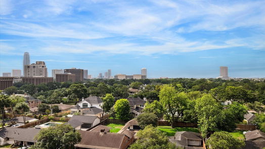 Houston null-story, 3-bed 5656 San Felipe Street 801-idx