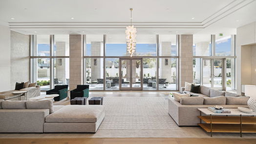 Houston null-story, 3-bed 5656 San Felipe Street 801-idx