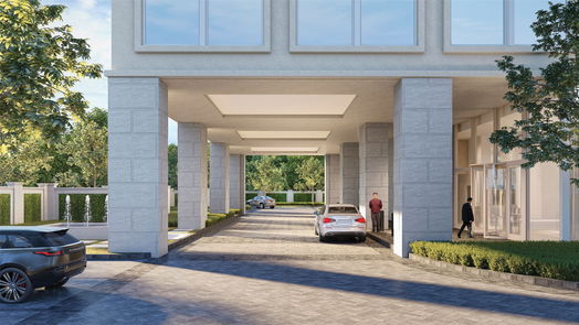 Houston null-story, 3-bed 5656 San Felipe Street 801-idx