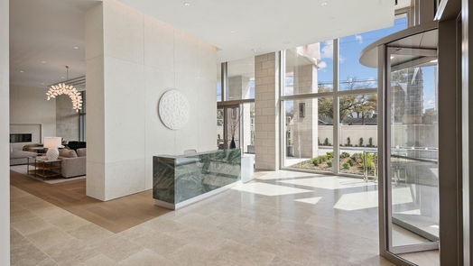 Houston null-story, 3-bed 5656 San Felipe Street 801-idx