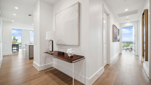 Houston null-story, 3-bed 5656 San Felipe Street 801-idx