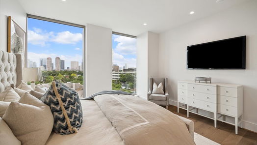 Houston null-story, 3-bed 5656 San Felipe Street 801-idx