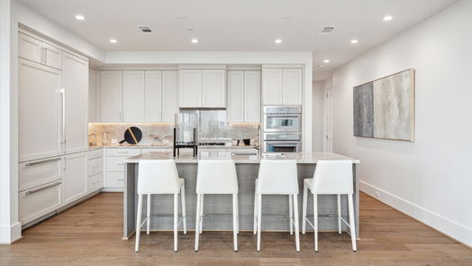 Houston null-story, 3-bed 5656 San Felipe Street 801-idx