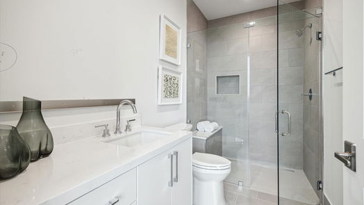 Houston null-story, 3-bed 5656 San Felipe Street 801-idx