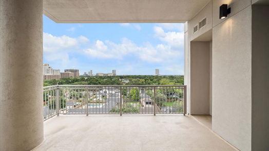 Houston null-story, 3-bed 5656 San Felipe Street 801-idx