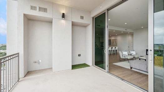 Houston null-story, 3-bed 5656 San Felipe Street 801-idx