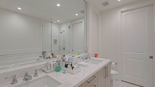 Houston null-story, 2-bed 2047 Westcreek Lane 510-idx