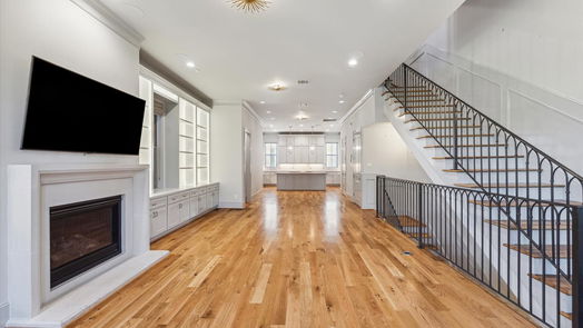 Houston 4-story, 3-bed 839 Blackshire Lane-idx