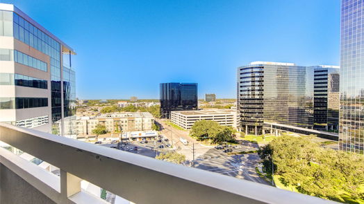 Houston null-story, 3-bed 14 Greenway 12R-idx